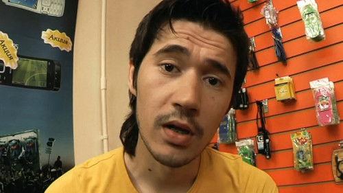 The Real Ass Boys Season 1 Episode 29 - Загородный Дом