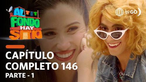 Al Fondo Hay Sitio Season 10 Episode 16 - Episode 16