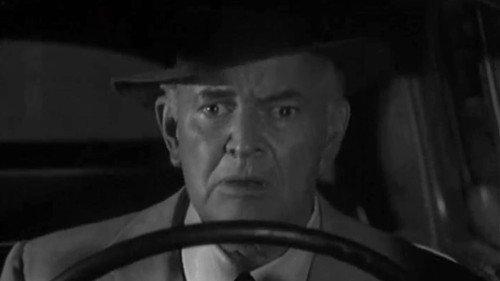 Alfred Hitchcock Presents Season 1 Episode 4 - Don't Come Back Alive