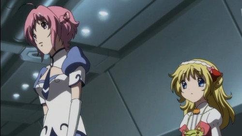 Kiddy GiRL-AND Season 1 Episode 17 - Unknown Name