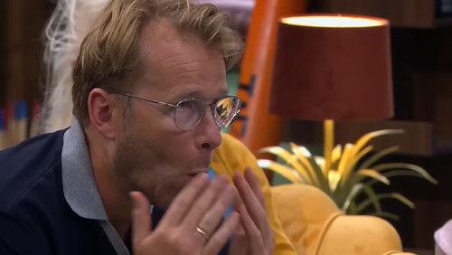 LOL: Last One Laughing Netherlands Season 4 Episode 4 - Episode 4