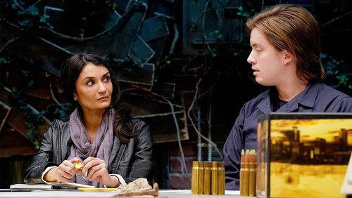 We're Alive: Frontier Season 1 Episode 2 - On the Rails