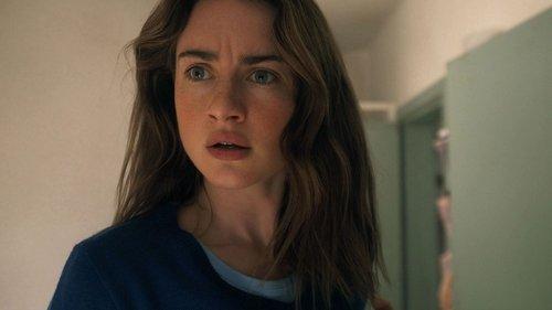 undefined Season 1 Episode 1 - Amanda