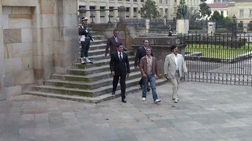 Pablo Escobar: The Drug Lord Season 1 Episode 12 - Escobar is elected as 'honorable' representative to the House