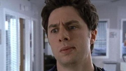 Scrubs Season 2 Episode 14 - My Brother, My Keeper