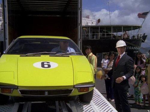 Hawaii Five-O Season 5 Episode 2 - Death Wish On Tantalus Mountain