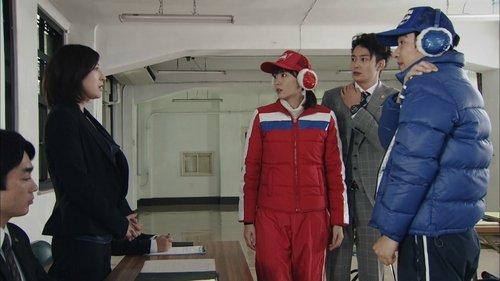 Legal High Season 2 Episode 8 - Protect the World-class Natural Heritage!! The Surprising Truth of the Inhabitant's Lawsuit