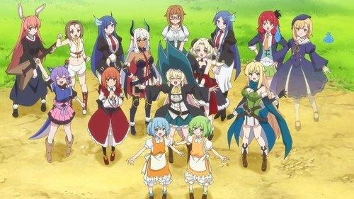 undefined Season 2 Episode 1 - Along Came a Goddess