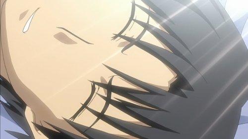 Shuffle! Season 1 Episode 8 - The Panties Date!