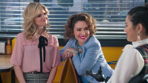 Insatiable Season 2 Episode 4 - Poison Patty