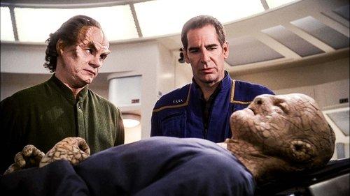 Star Trek: Enterprise Season 3 Episode 15 - Harbinger