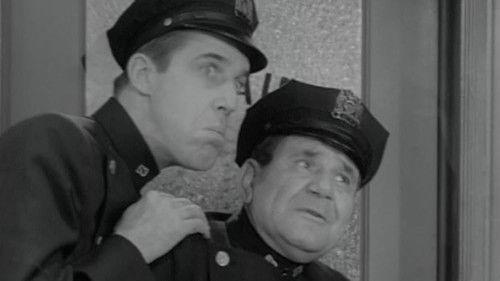 Car 54, Where Are You? Season 2 Episode 14 - Stop Thief