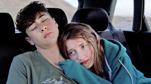 Ackley Bridge Season 1 Episode 6 - The School's Open Day