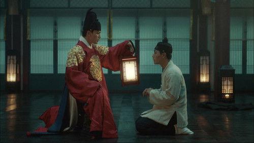 The Crowned Clown Season 1 Episode 1 - The Monkey’s Hair