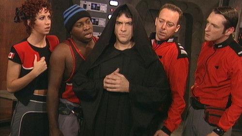 Dans une galaxie près de chez vous Season 3 Episode 12 - Episode 12