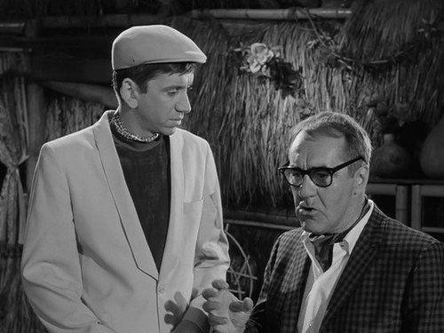 undefined Season 1 Episode 35 - My Fair Gilligan