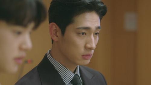 undefined Season 1 Episode 8 - Discomfort Index