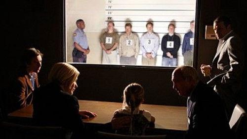 undefined Season 6 Episode 19 - Sal