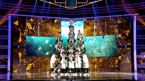 Dance Plus Season 2 Episode 8 - New Additions to the Top Six