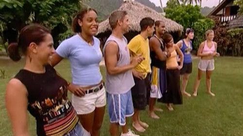 Road Rules Season 12 Episode 14 - Face Off