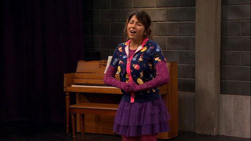 undefined Season 3 Episode 9 - How Trina Got In