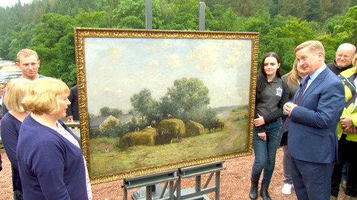 Antiques Roadshow Season 39 Episode 24 - New Lanark 2