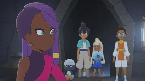 Imago Season 1 Episode 3 - Azar the Magnificent