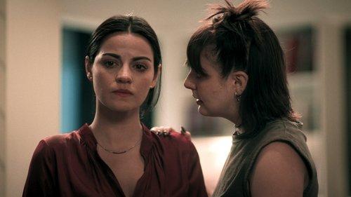 Background image for You Can Never Escape Something Like This