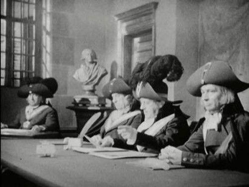 The camera explores time Season 6 Episode 6 - Episode 6