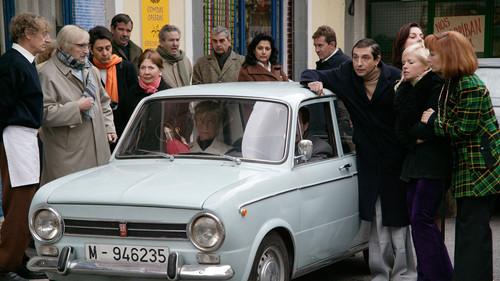 Cuéntame cómo pasó Season 7 Episode 16 - Episode 16