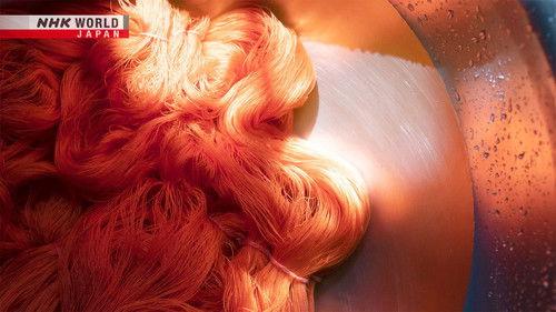 Magical Japanese Season 2 Episode 12 - Red