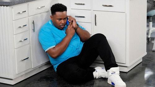 The Neighborhood Season 6 Episode 8 - Welcome to the Baby Shower