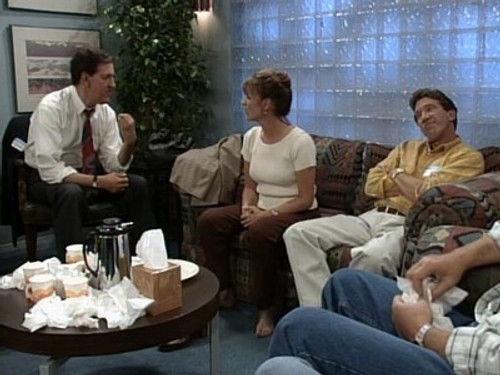 undefined Season 6 Episode 3 - Workshop 'Til You Drop