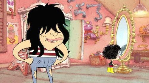 Jorel's Brother Season 1 Episode 24 - Little Master of Gi Gitsu