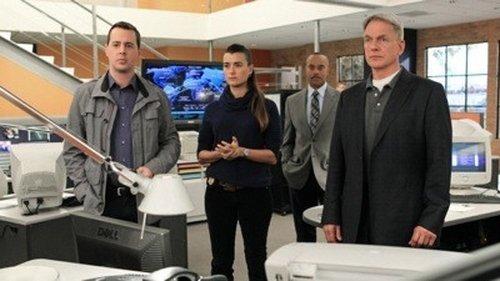 NCIS Season 10 Episode 17 - Prime Suspect