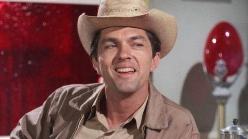 The Fugitive Season 4 Episode 6 - Joshua's Kingdom