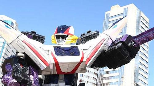 Background image for The Lightning Speed Express