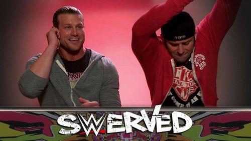 Swerved Season 1 Episode 1 - I Thought I Was Dead