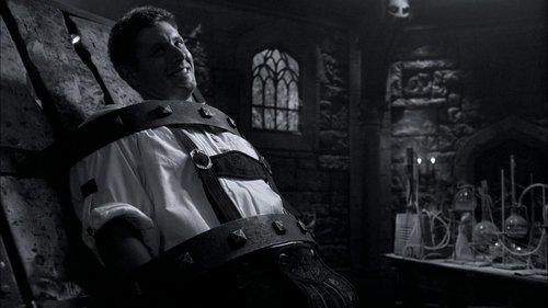 Supernatural Season 4 Episode 5 - Monster Movie