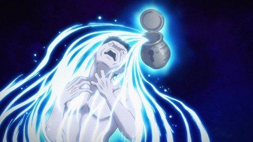 Tsugumomo Season 2 Episode 10 - Revolt