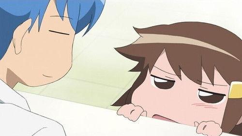 Chitose Get You!! Season 1 Episode 8 - All Together!