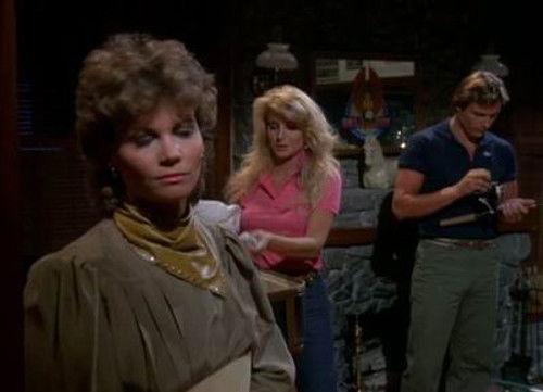 The Fall Guy Season 2 Episode 2 - The I'ves Have It