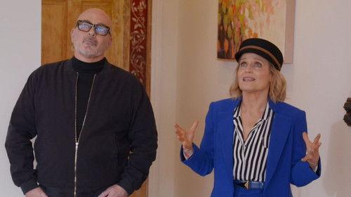 The Block Season 18 Episode 17 - Master Bedroom & Walk in Robe Reveal