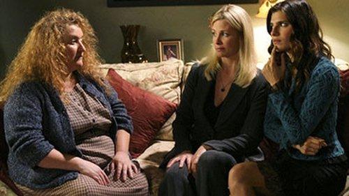 Boston Legal Season 1 Episode 5 - An Eye for an Eye