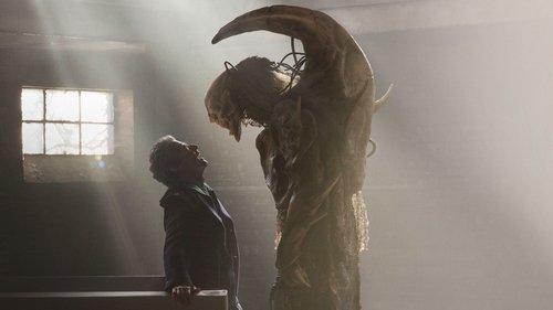 undefined Season 9 Episode 4 - Before the Flood (2)