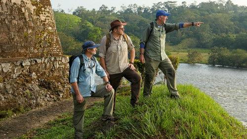 Expedition Unknown Season 17 Episode 6 - Vanderbilt's Lost Steamship