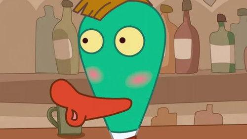 Aquest conte no s'ha acabat Season 1 Episode 23 - Episode 23