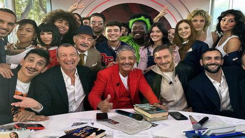 Long live Rai2! Season 2 Episode 1 - Episode 1