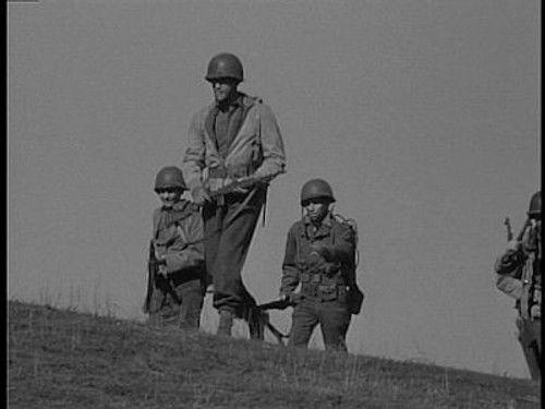 Combat! Season 4 Episode 26 - Hills Are for Heroes (2)