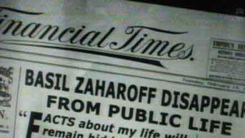 Alain Decaux raconte Season 5 Episode 3 - Episode 3